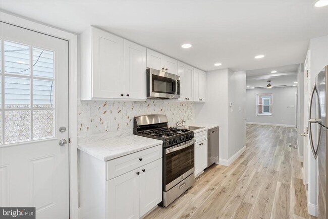 Foto del edificio - 408 Durfor St