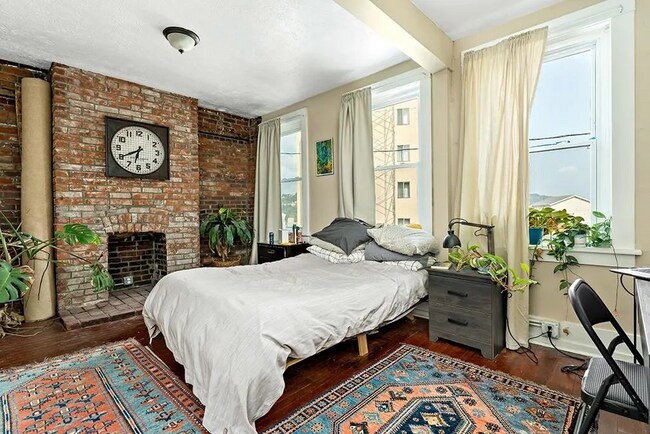 Dormitorio - 250 36th St