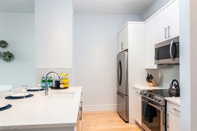 Foto del edificio - 101 8th St S