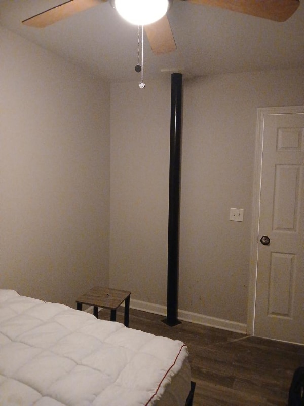 Foto del edificio - 3023 Forrest Terrace SE