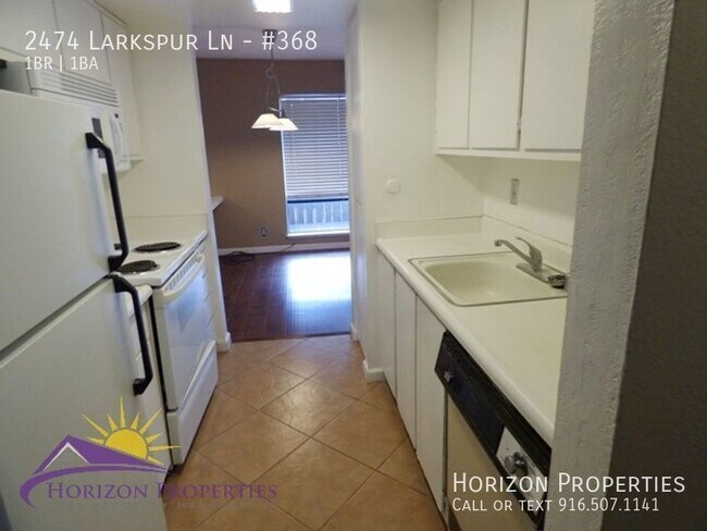 Building Photo - MOVE IN NOW! Second Floor 1 Bed 1 Bath 760...