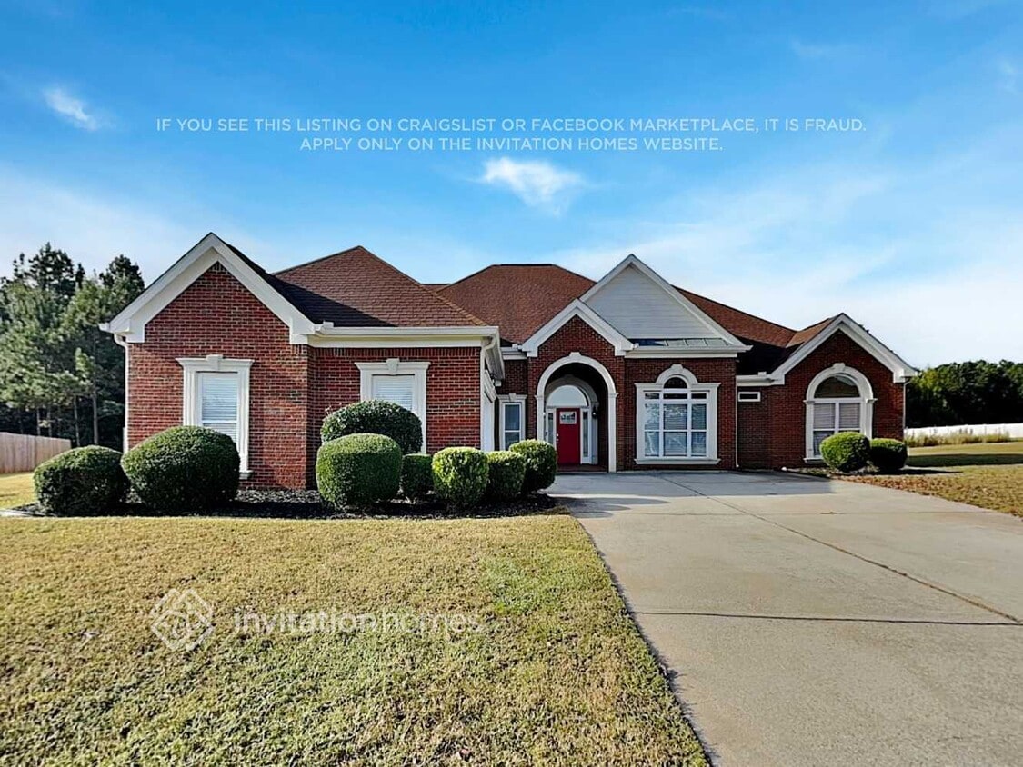 Primary Photo - 1135 Rowanshyre Cir