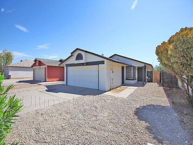 Building Photo - 4473 N 84th Ave