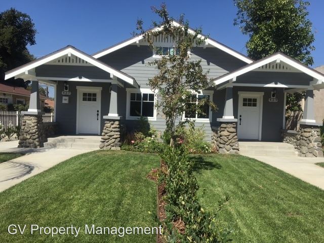 Foto del edificio - 427 N Maclay Ave