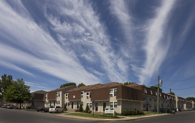 Foto del edificio - Ivy Hill Apartments