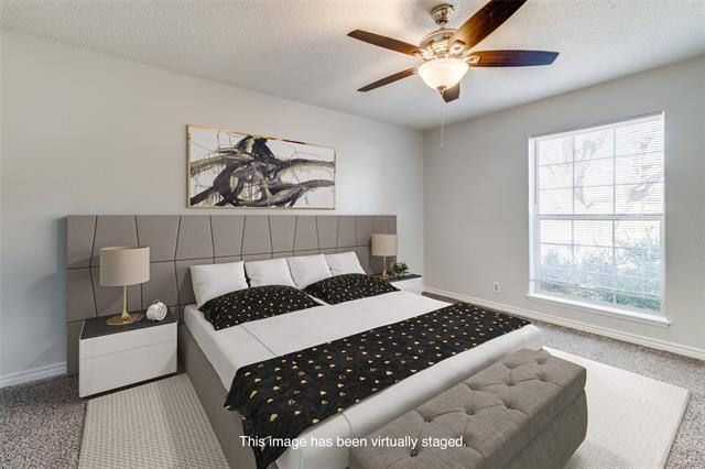 Foto del edificio - 834 Starlight Dr
