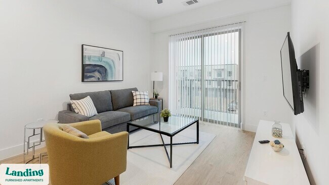 Foto del edificio - 650 E Sycamore St