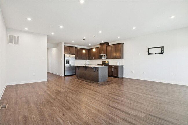 Photo - Available Now – Stunning 3BD/2.5BA Townhome in Sought-After Highpoint at Downingtown!