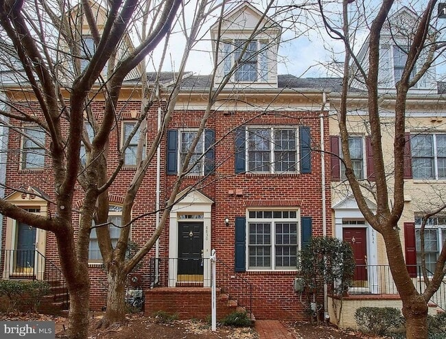 Photo - 8830 Mansion View Court Unit Townhome