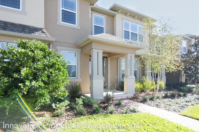 Building Photo - 3 br, 2.5 bath House - 8607 Coventry Park Way