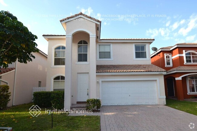 Building Photo - 3736 SW 50th St