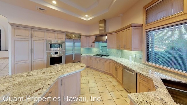 Building Photo - 4 br, 3 bath House - 4104 N. Paua Way