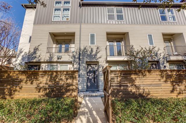 Building Photo - 4211 Rawlins St
