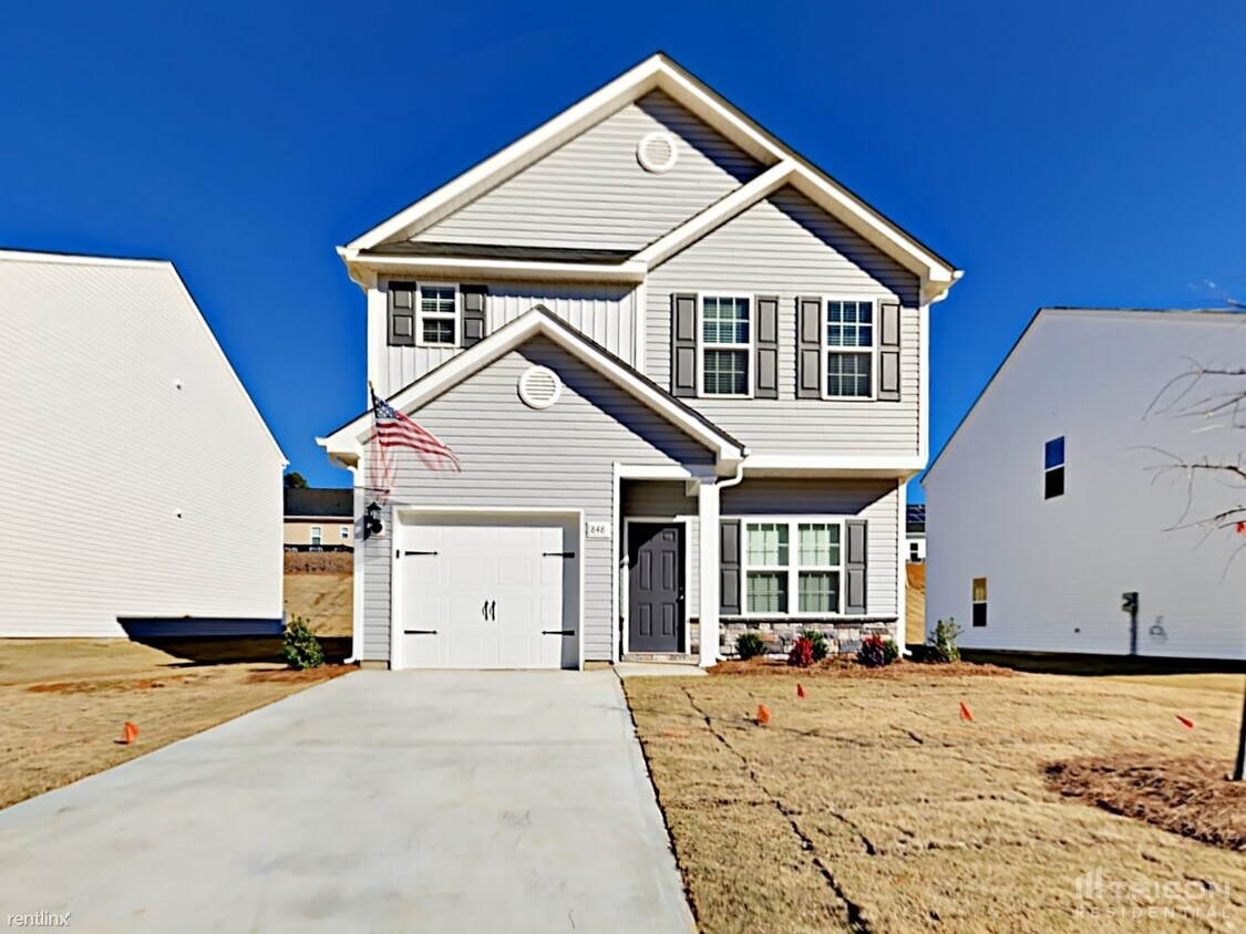 848 Joselynn Drive, Gastonia, NC 28054 House for Rent in Gastonia, NC