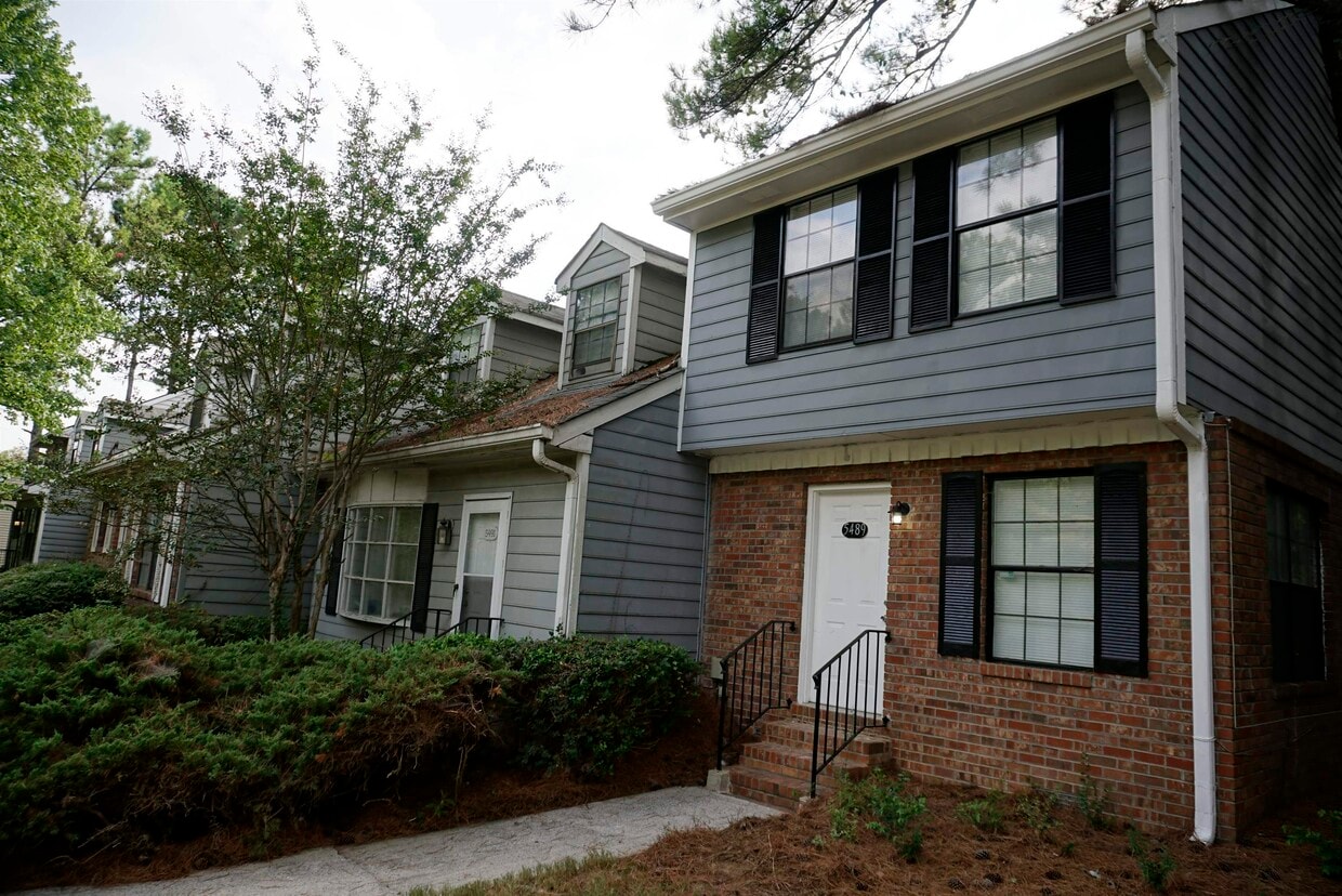 Foto principal - 5489 Park Pl