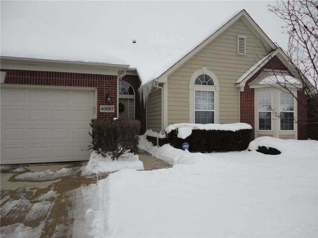 Primary Photo - 40667 Lenox Park Dr