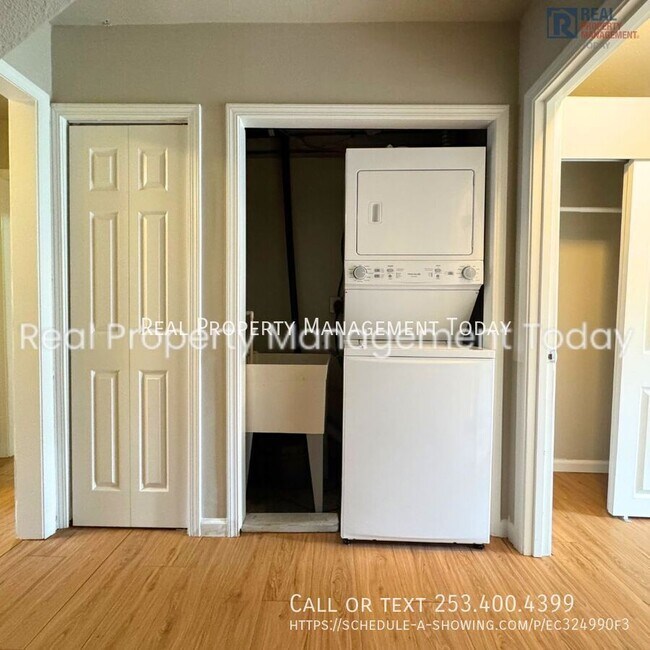 Foto del edificio - 514 N K St