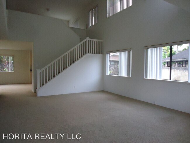 Building Photo - 3 br, 2.5 bath House - 95-1008 Haulelau St.