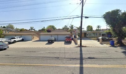 Primary Photo - 2604 Aviation Blvd