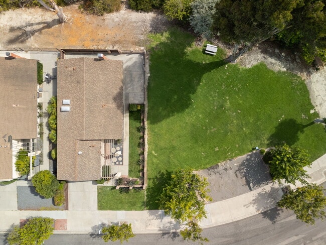 Building Photo - 4301 Serena Ave