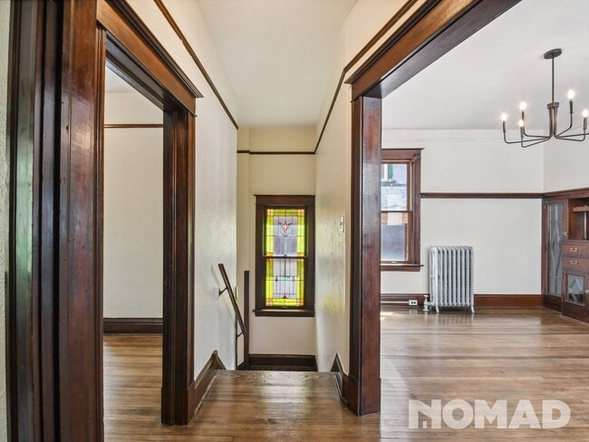 Foto del edificio - 1237 Lafayette St