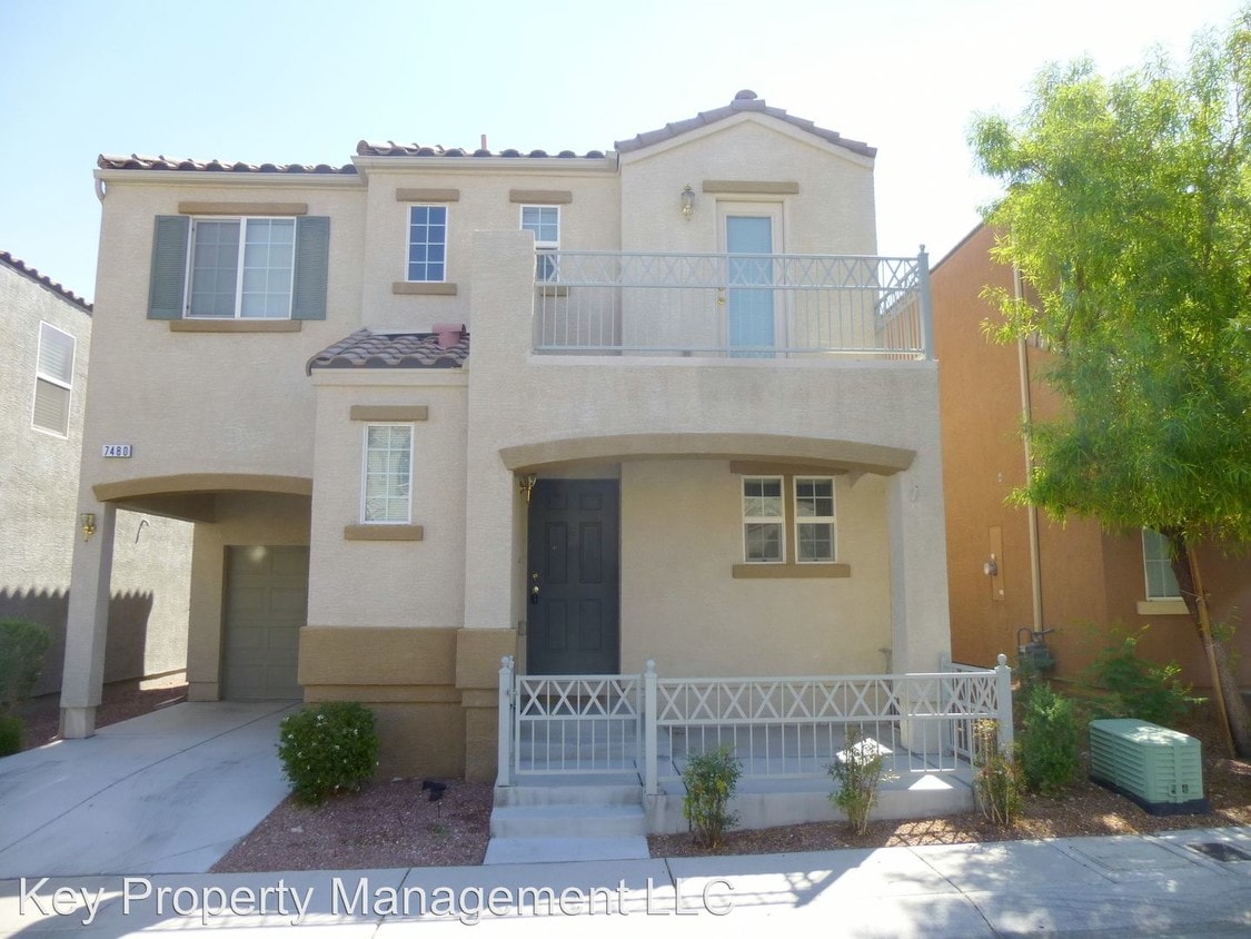 Primary Photo - 3 br, 2.5 bath House - 7480 Ademar St