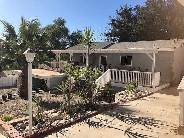 Primary Photo - 1 br, 1 bath House - 10296 Mcbroom St