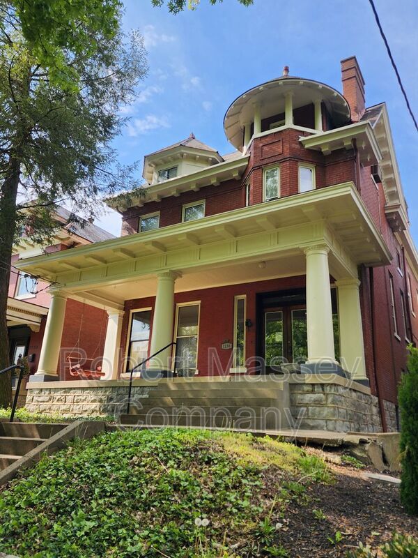 Building Photo - 1236 Cherokee Rd