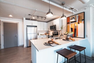 Building Photo - The Citizen Apartments