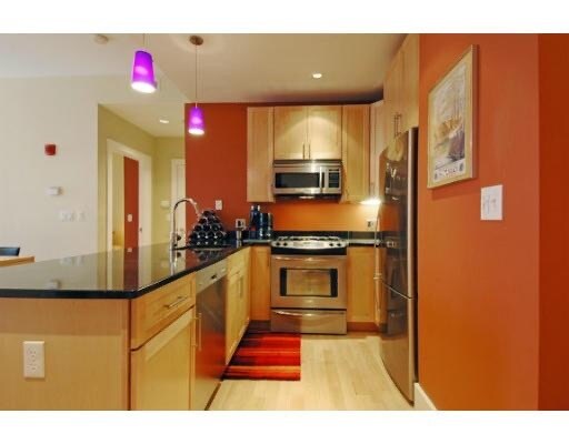 cocina - 70 Lincoln St