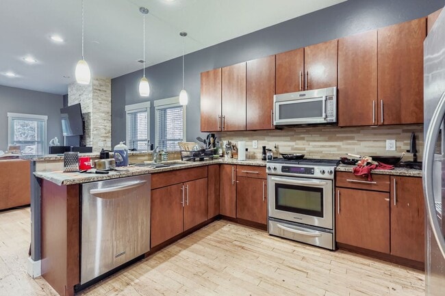 Foto del edificio - Great Home in Curtis Park, Just blocks to ...
