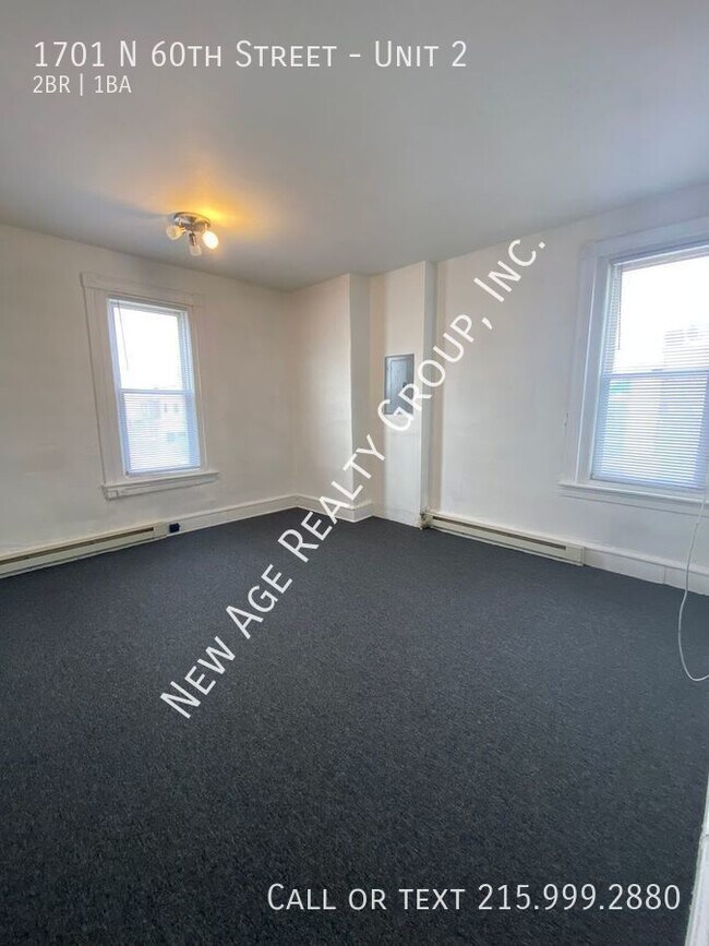 Building Photo - Welcome to 1701 N 60th Street!