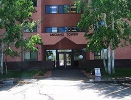 Foto del edificio - 227 N Ute Ave