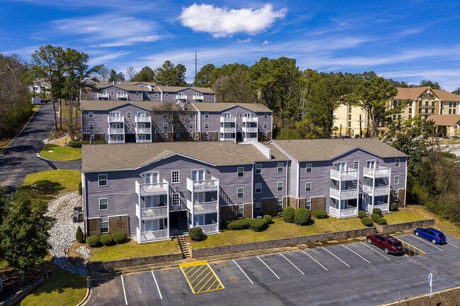 Building Photo - Homewood Heights Apartment Homes