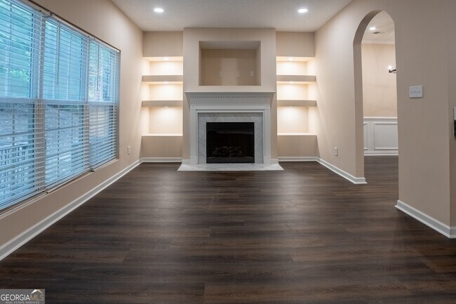 Foto del edificio - 4848 W Park Cir