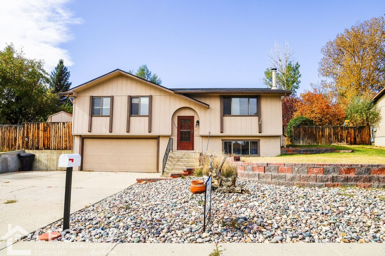 Primary Photo - Updated Eastside Home