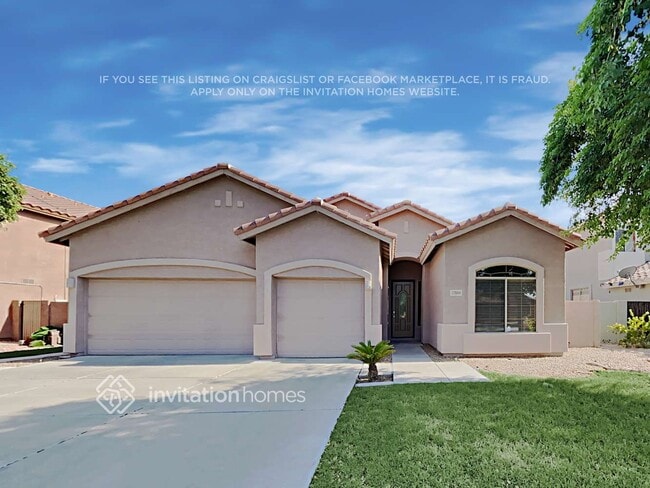 Building Photo - 7209 W Paradise Ln