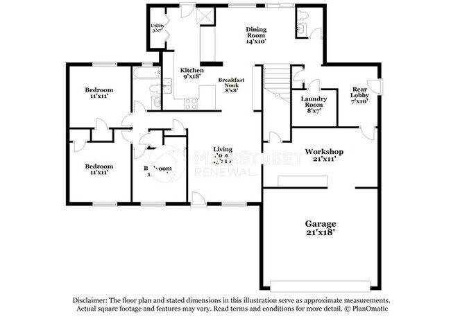 Building Photo - 6 Bedroom Pet-Friendly Home in Tucson, AZ ...