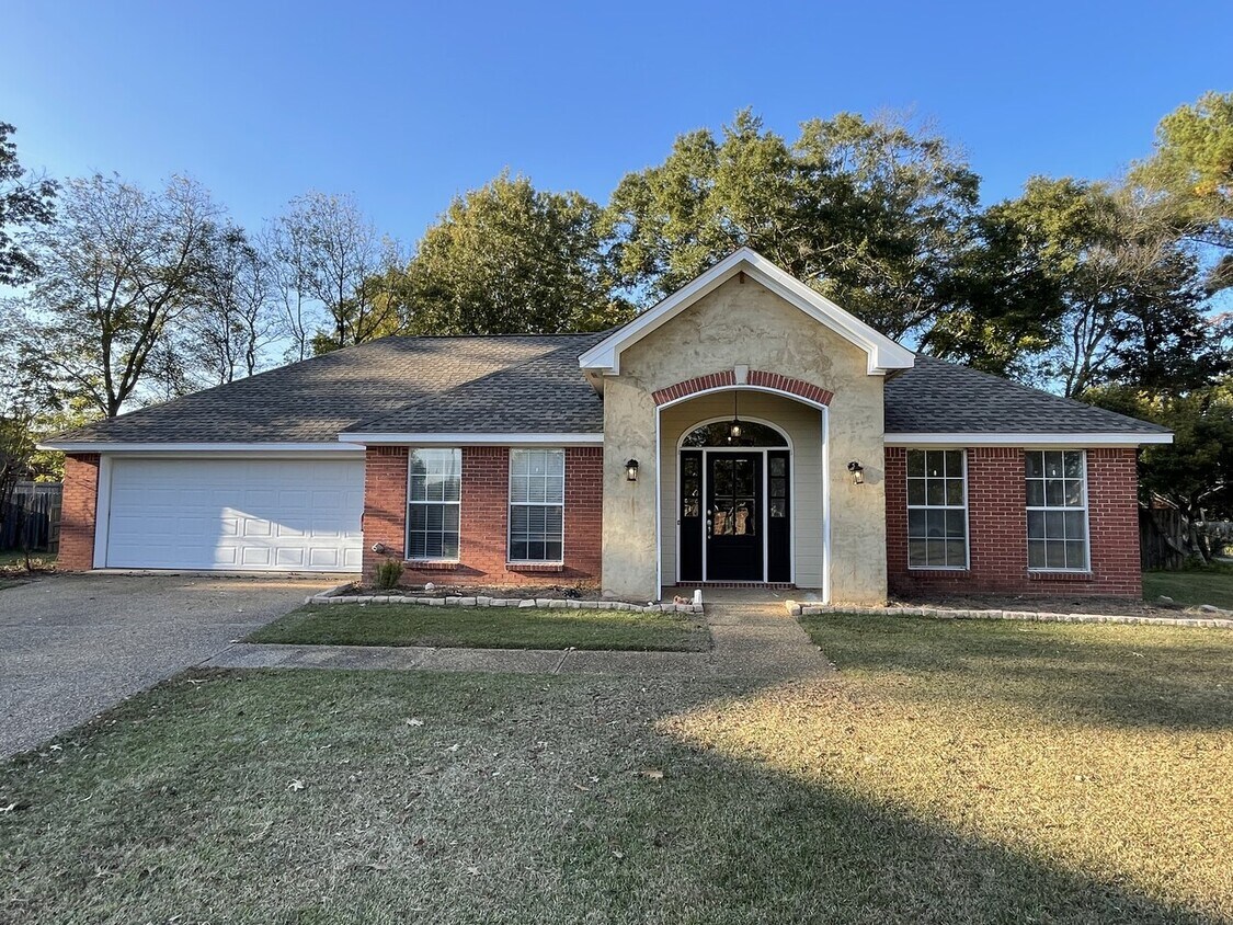 119 Saddle Cove, Madison, MS 39110 House Rental in Madison, MS