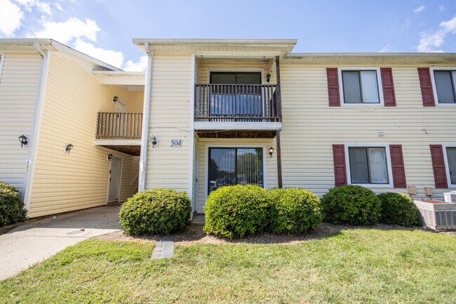 Foto del edificio - 2nd Floor Condo