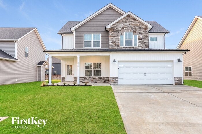 Primary Photo - 1417 Kingbird Dr