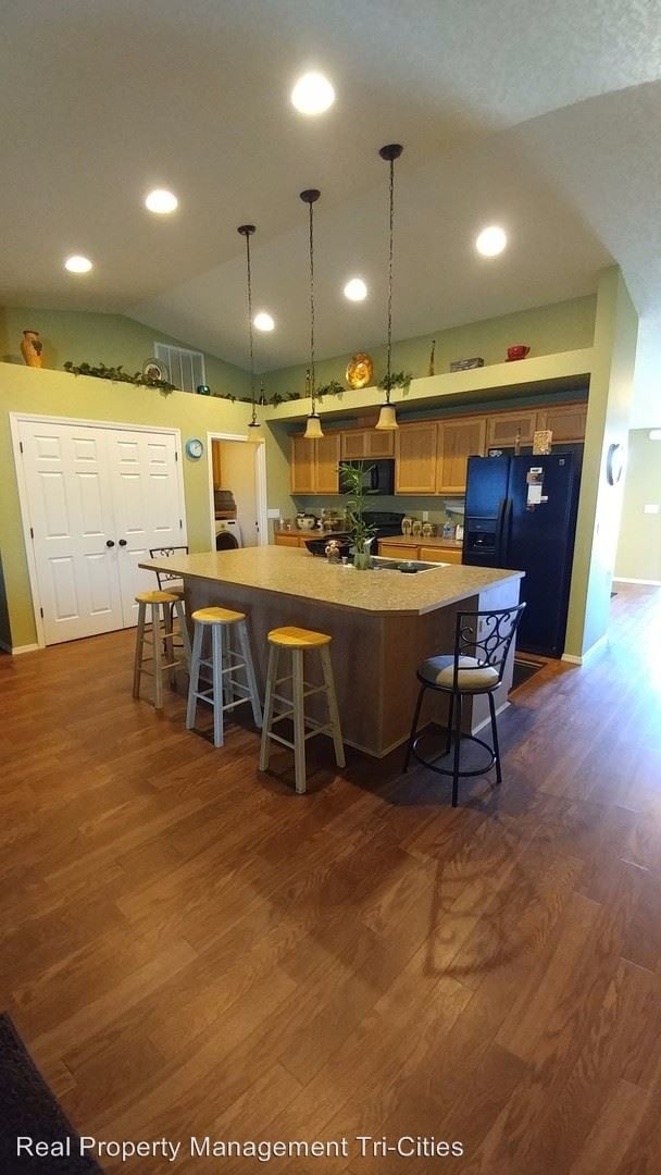 Building Photo - 4 br, 2 bath House - 6307 Panther lane