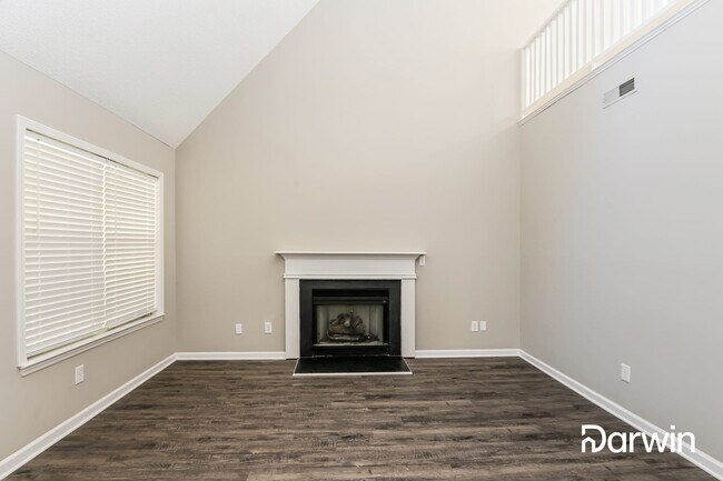 Foto del edificio - 3601 Cedarbark Dr, Matthews, NC 28105