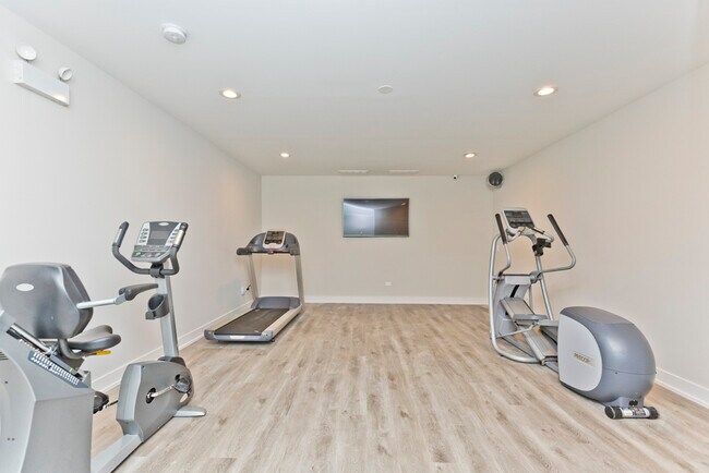 Foto del edificio - 2725 N Ashland Ave