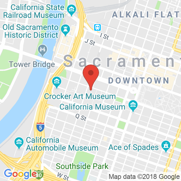 Primary Photo - 500 N St