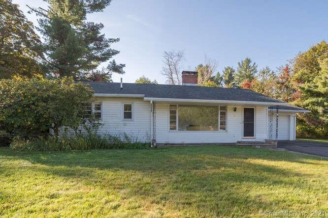 Primary Photo - 1 Knoll Dr