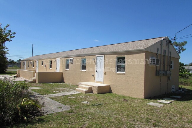 Foto del edificio - 101 3rd St