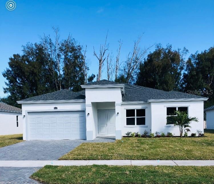 2026 Bridgehampton Terrace, Vero Beach, FL 32966 House Rental in Vero