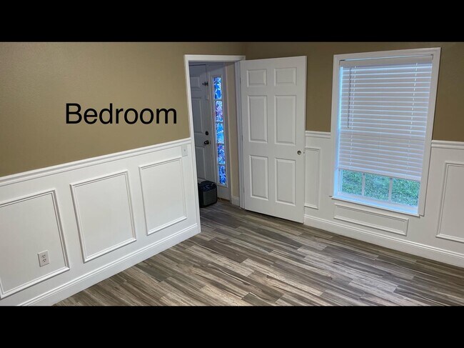 Bedroom - 3715 7th St W