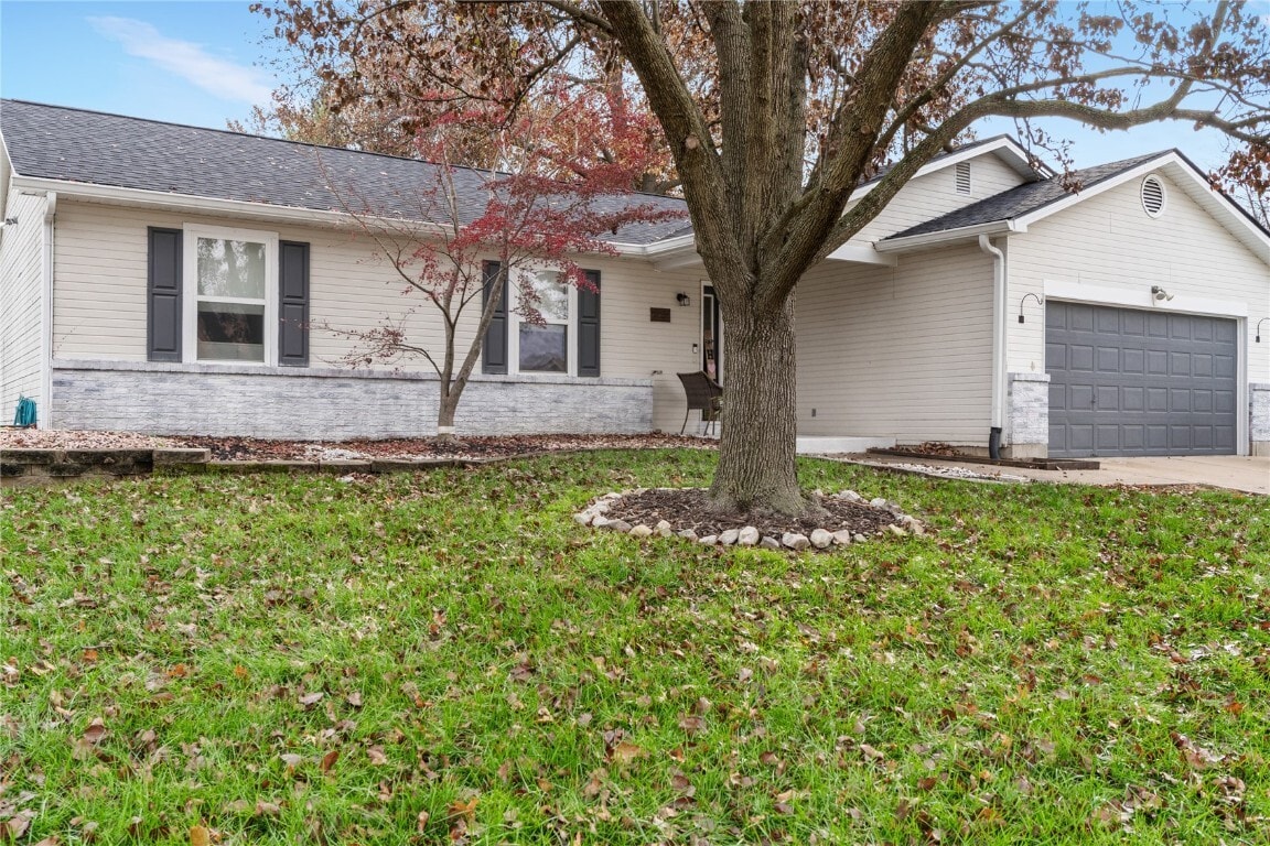 Foto principal - 106 Mt Olympus Ct